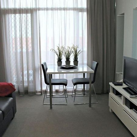 Adelaide Dress Circle Apartments - Ward Street المظهر الخارجي الصورة