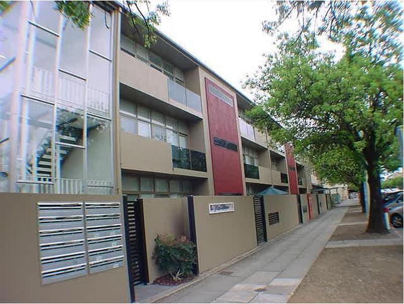 Adelaide Dress Circle Apartments - Ward Street المظهر الخارجي الصورة