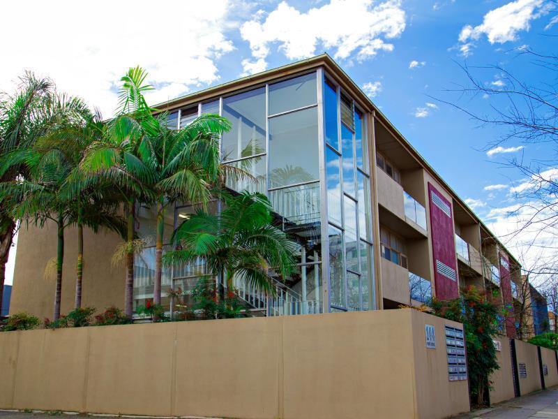 Adelaide Dress Circle Apartments - Ward Street المظهر الخارجي الصورة