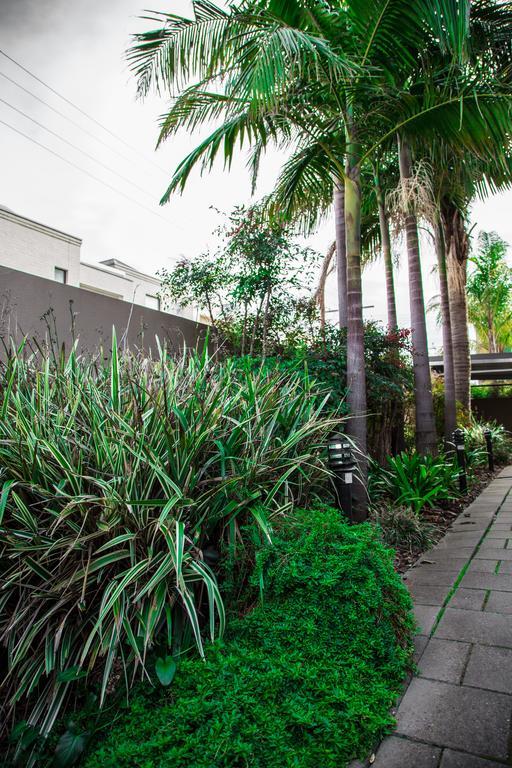 Adelaide Dress Circle Apartments - Ward Street المظهر الخارجي الصورة