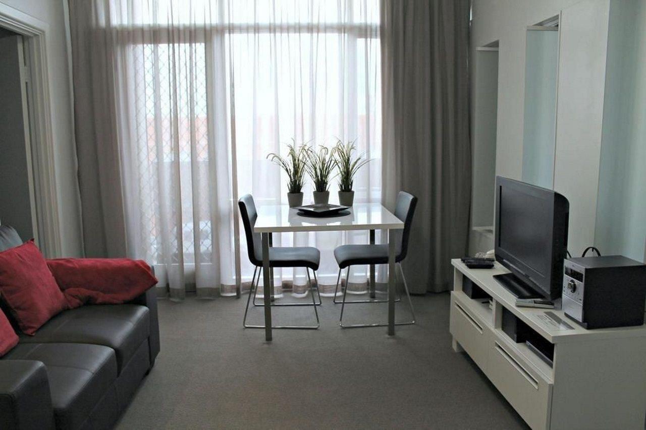 Adelaide Dress Circle Apartments - Ward Street المظهر الخارجي الصورة