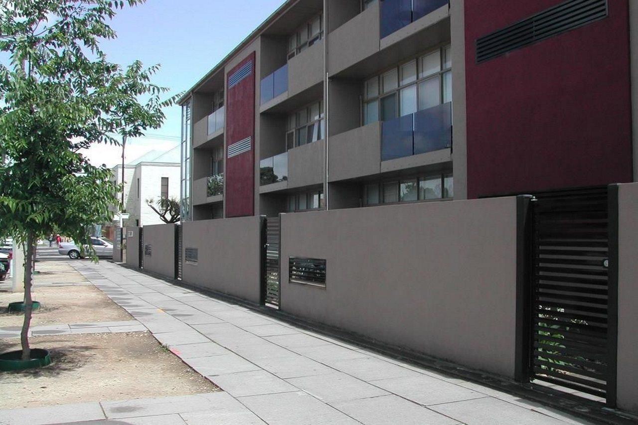 Adelaide Dress Circle Apartments - Ward Street المظهر الخارجي الصورة