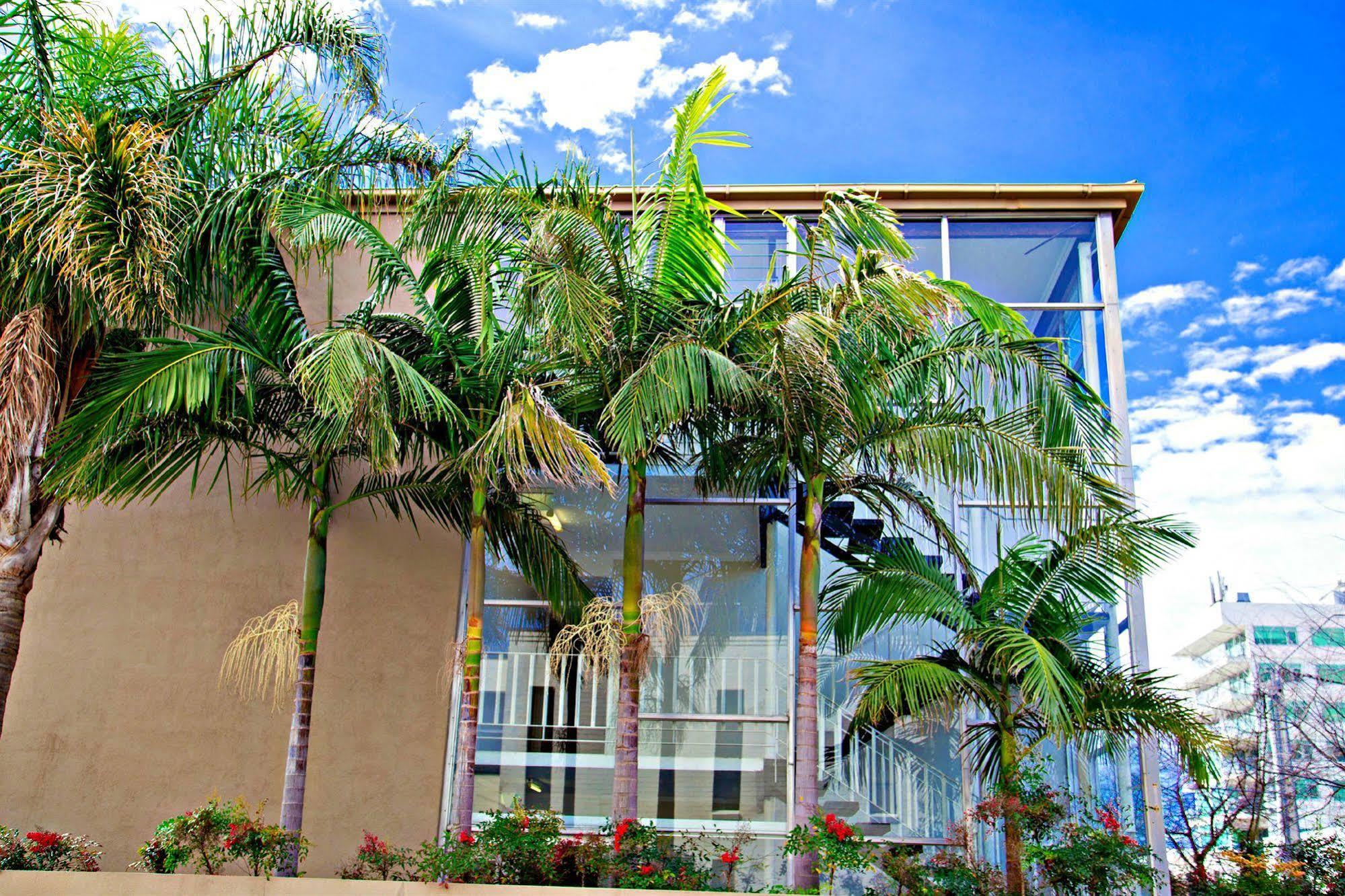 Adelaide Dress Circle Apartments - Ward Street المظهر الخارجي الصورة