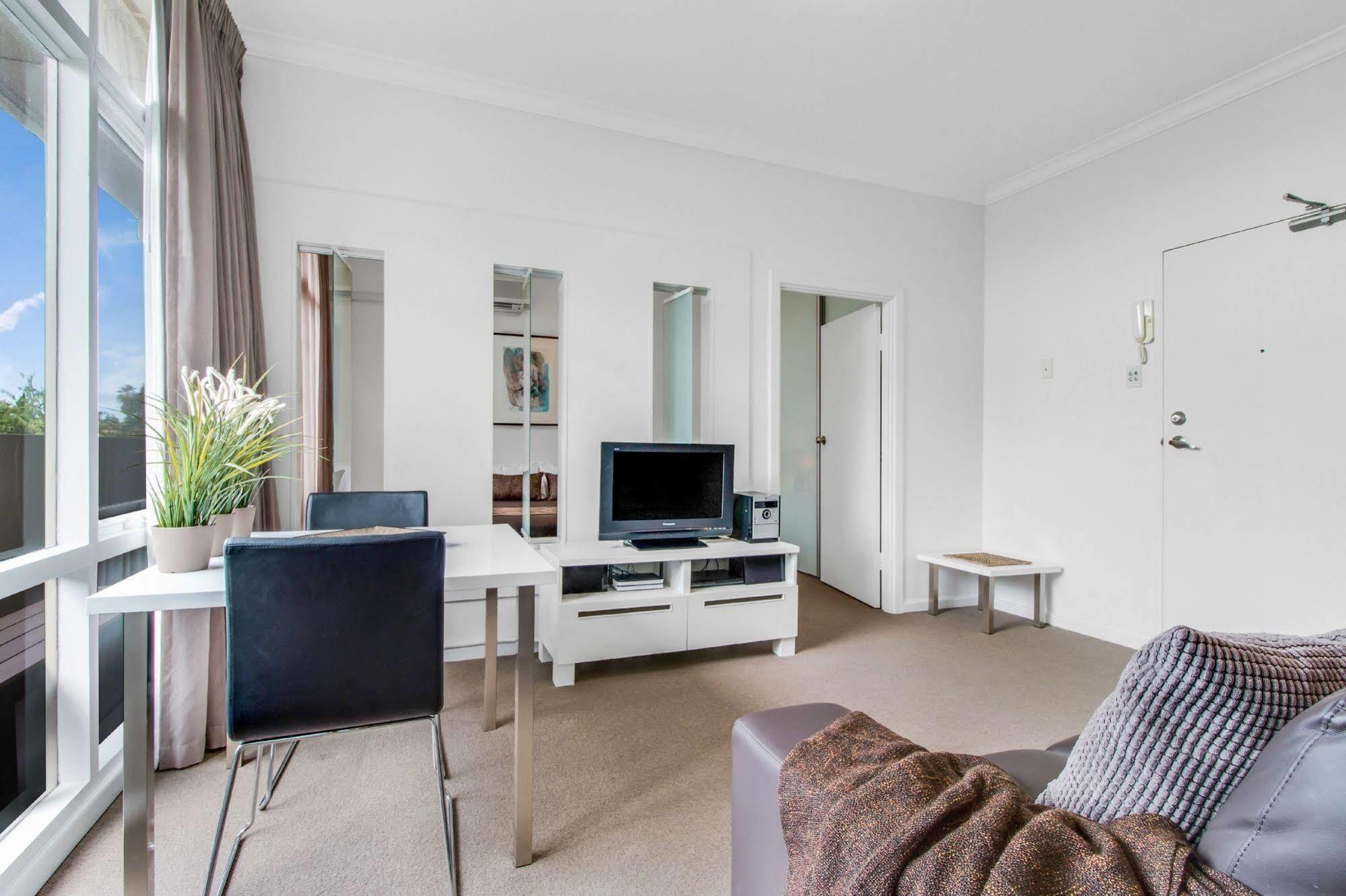 Adelaide Dress Circle Apartments - Ward Street المظهر الخارجي الصورة