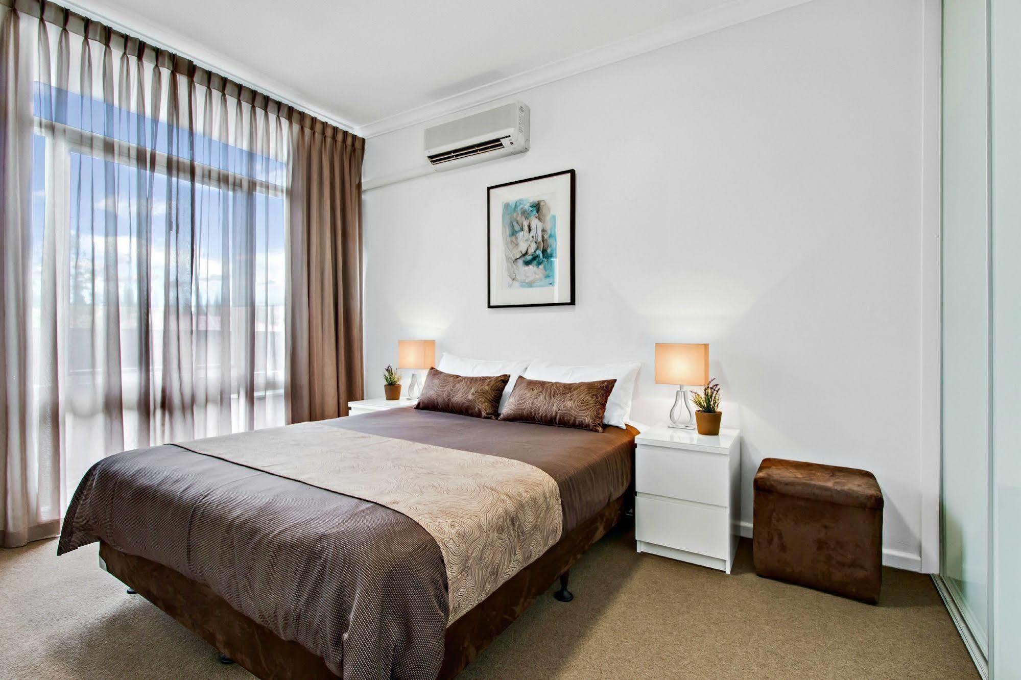 Adelaide Dress Circle Apartments - Ward Street المظهر الخارجي الصورة