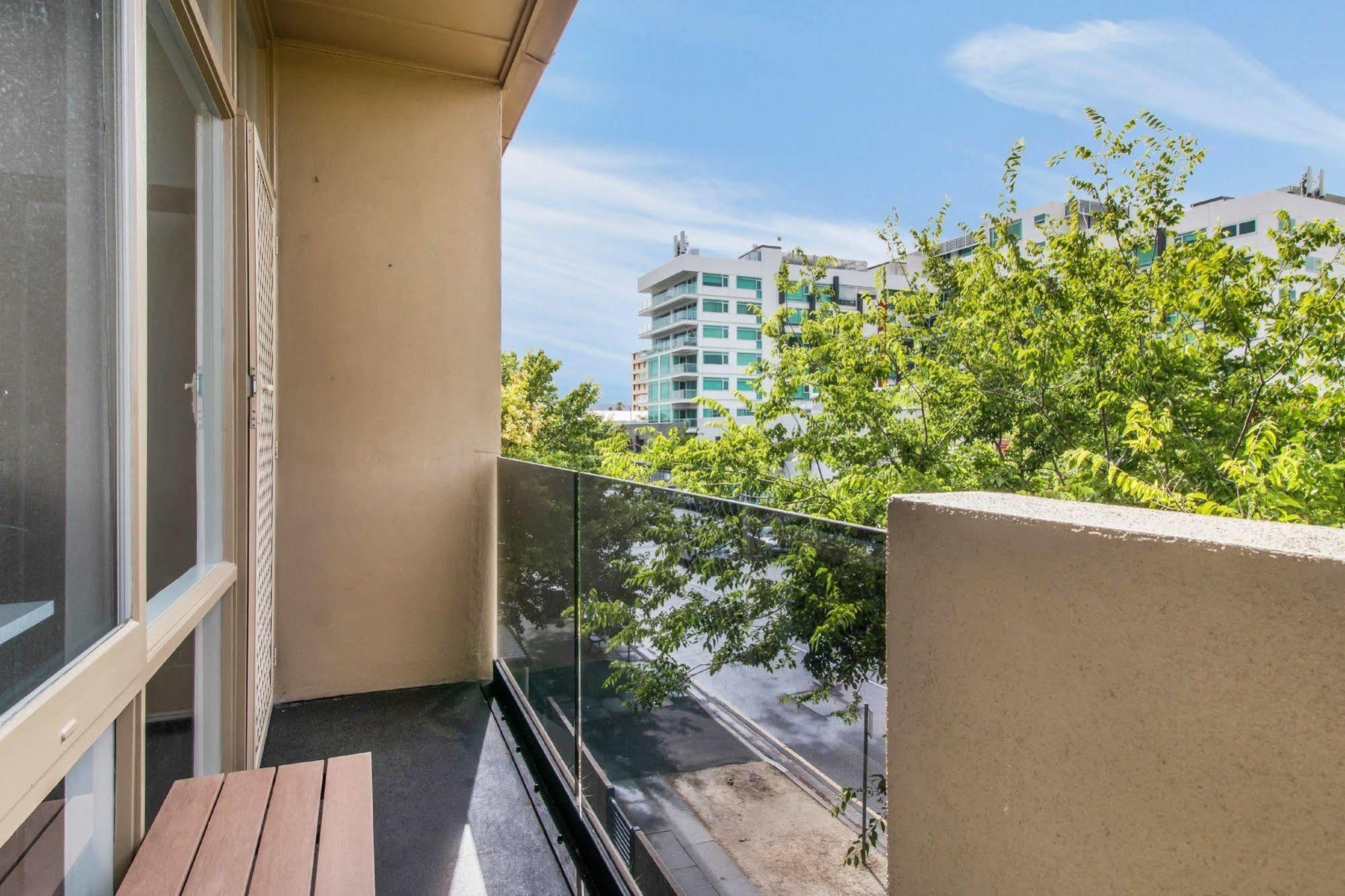 Adelaide Dress Circle Apartments - Ward Street المظهر الخارجي الصورة